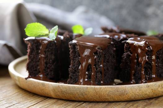 Receita de bolo de chocolate low carb: Veja o passo a passo