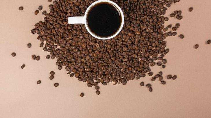 café descafeinado saudável