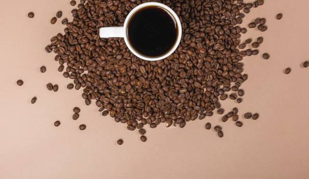 Café descafeinado é saudável?