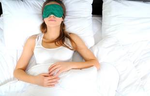 Dormir depois de comer faz mal?