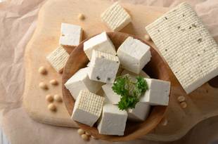 Tofu: O que, benefícios e receitas