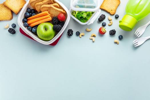 Dieta Feingold: O plano que beneficia crianças hiperativas