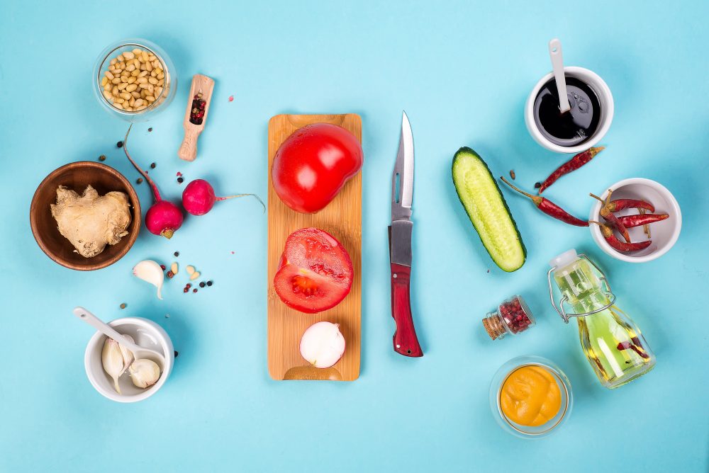 Dieta coreana: O plano alimentar dos cantores de K-pop