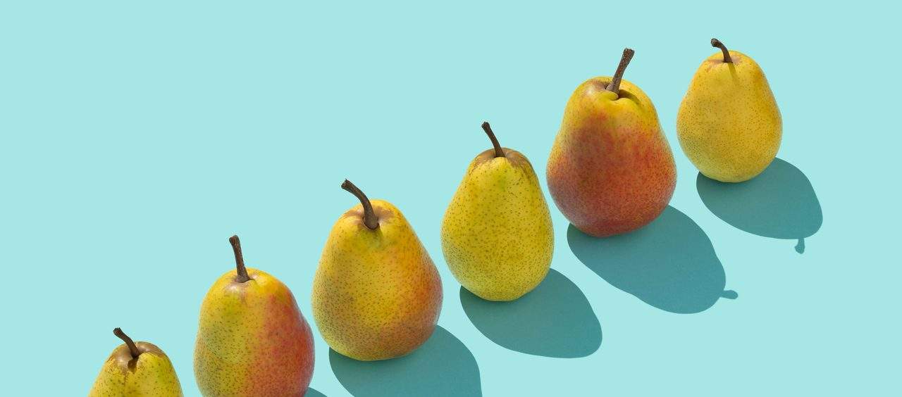 Como higienizar frutas e vegetais