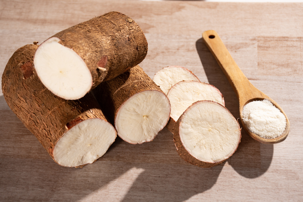 Mandioca: conheça os benefícios e veja como consumir