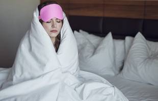 A importância do sono para o emagrecimento