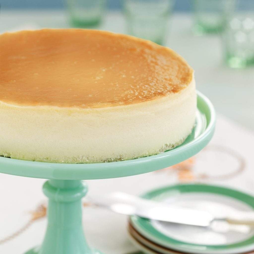 cheesecake low carb