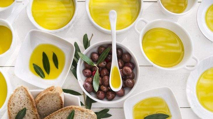 azeite de oliva