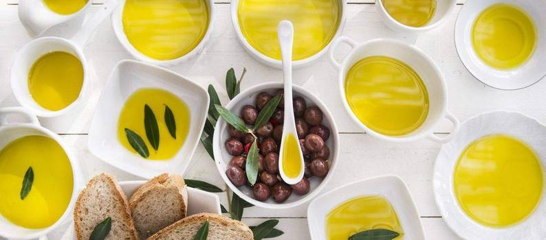 Azeite de oliva pode prevenir demência, diz estudo