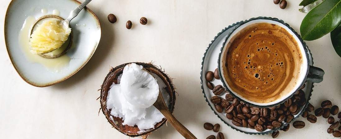 Café bulletproof: O que é e benefícios
