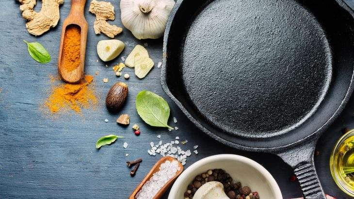 cozimento nutrientes