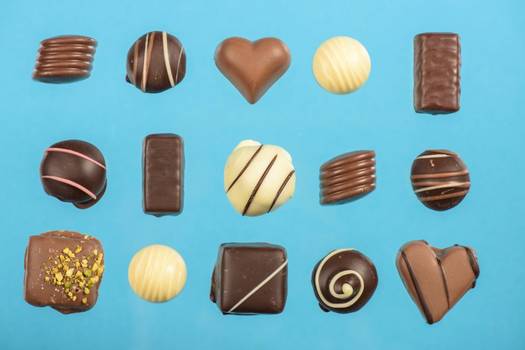 Comer chocolate todo dia faz bem para o cérebro, diz ciência