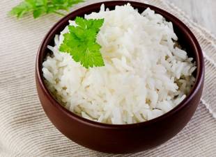 Como preparar arroz soltinho