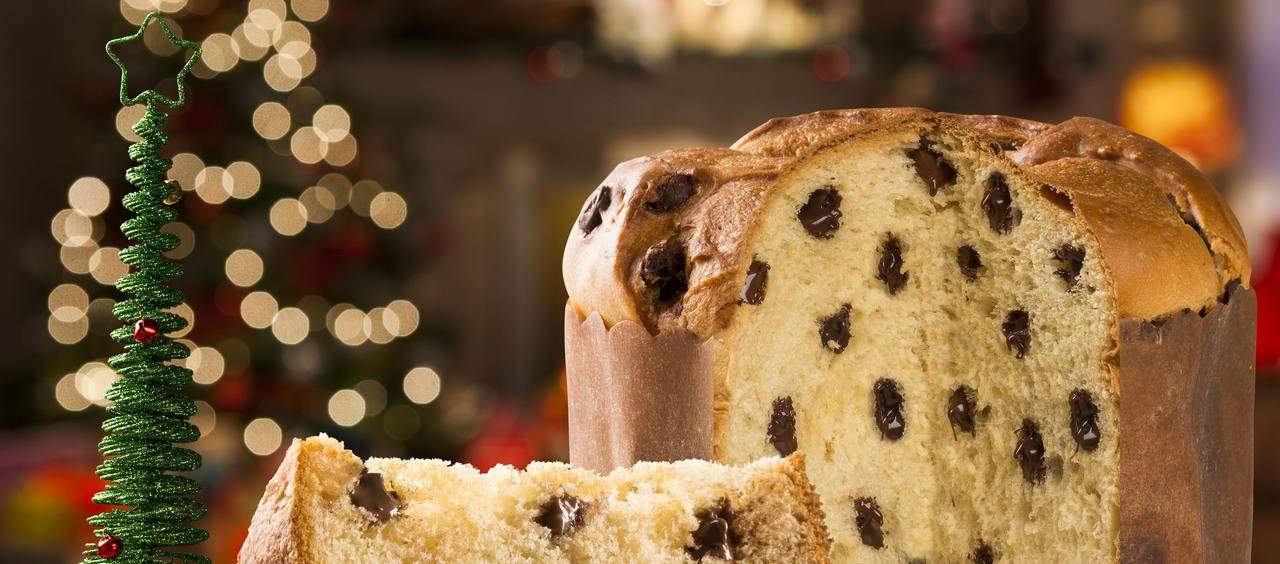 panetone low carb
