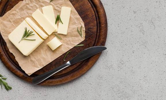 Manteiga queimada: O que é, para que serve e receita