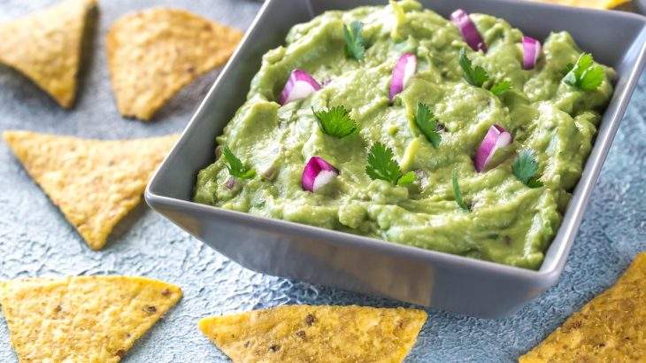 guacamole
