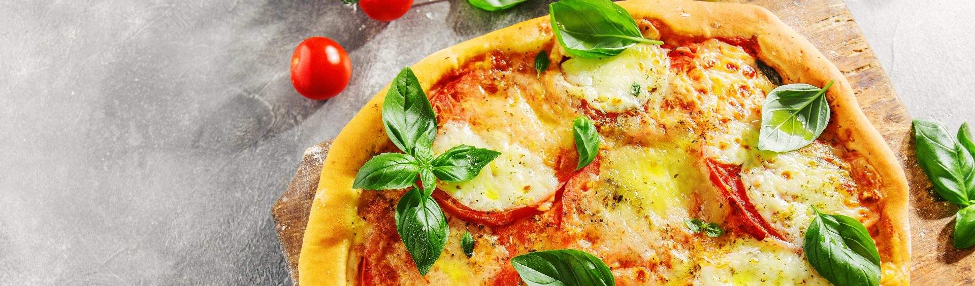 pizza low carb