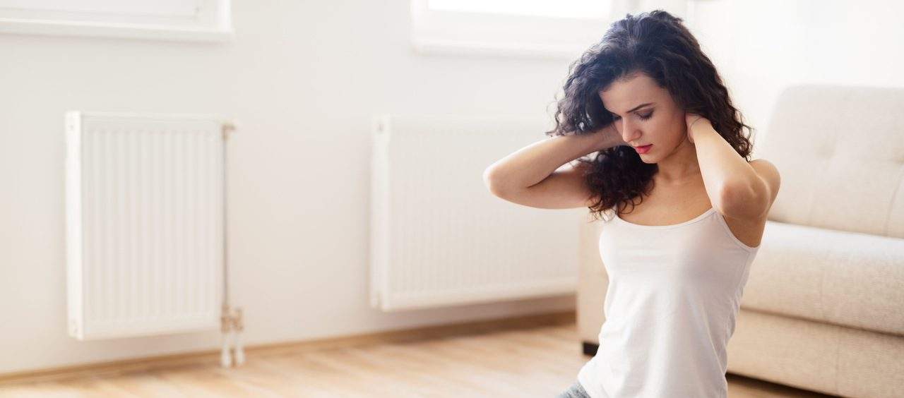 gordura do pescoço Como afinar o pescoço