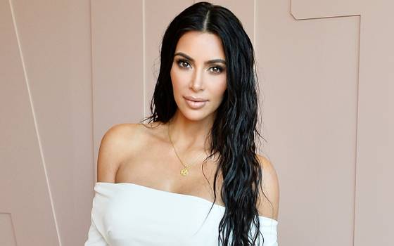 Exercícios para ficar com o bumbum da Kim Kardashian