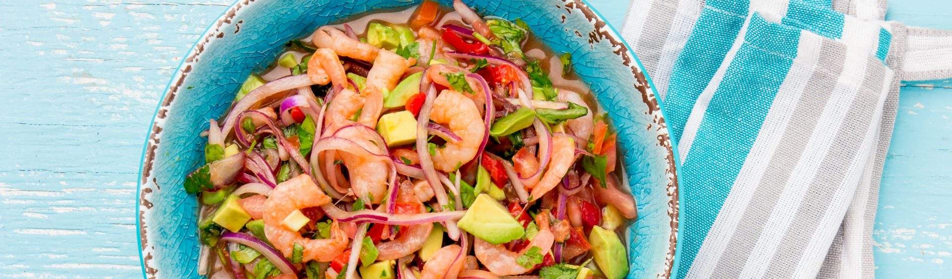 ceviche