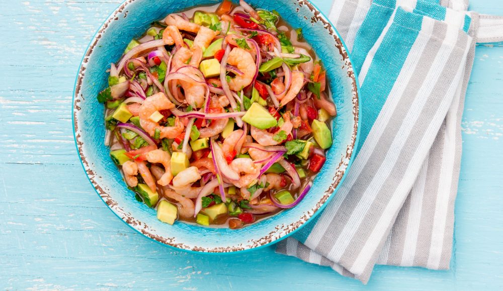 Ceviche: receita e dicas de como preparar