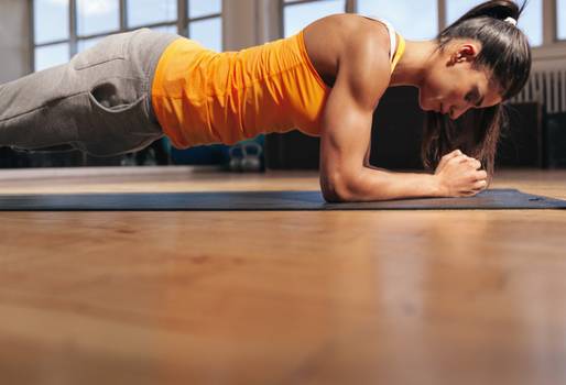 Pausa durante exercício é essencial para construção muscular