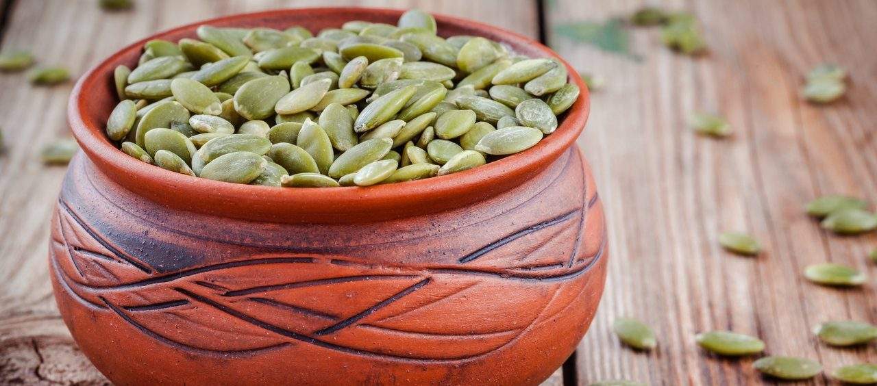 Semente de abóbora Benefícios e como incluir na dieta Vitat