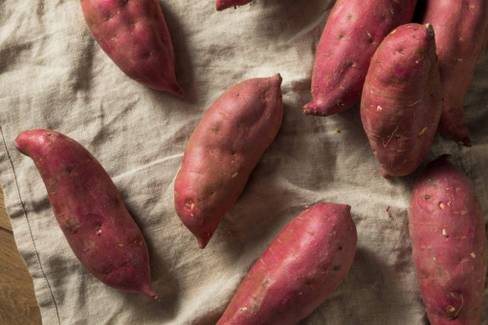 Dieta da batata-doce: Como fazer e cardápio