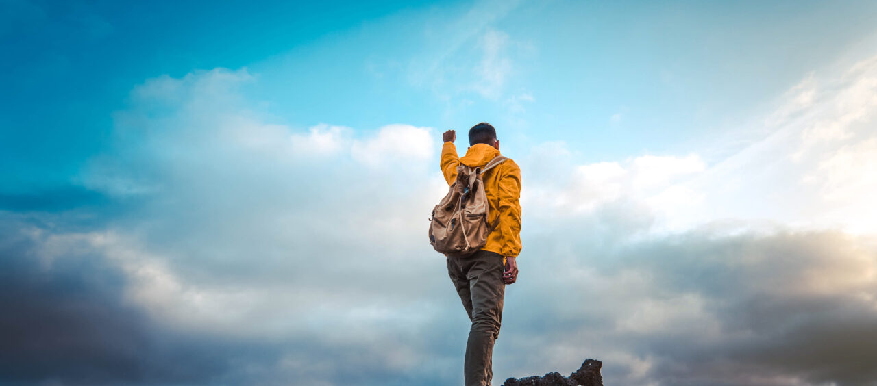 Veja dicas de como ser resiliente e aprenda a superar desafios