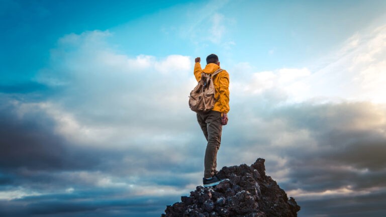 Veja dicas de como ser resiliente e aprenda a superar desafios