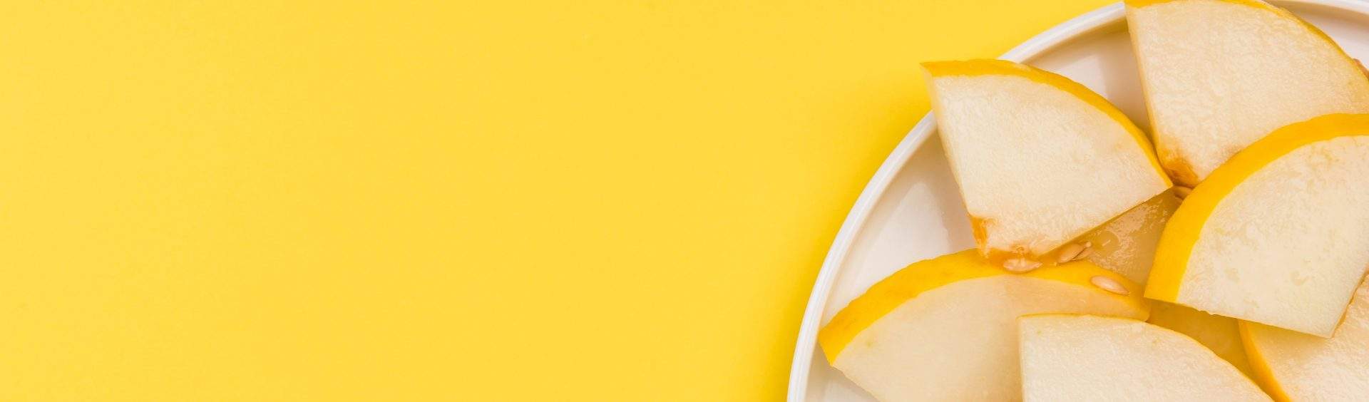 melão suco de melão com hortelã emagrece