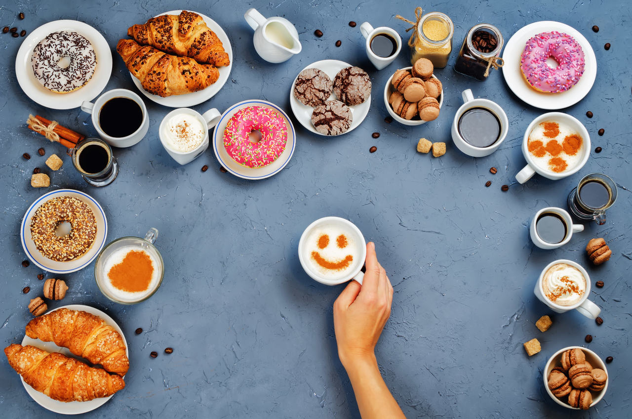 Grelina: Como funciona o hormônio da fome