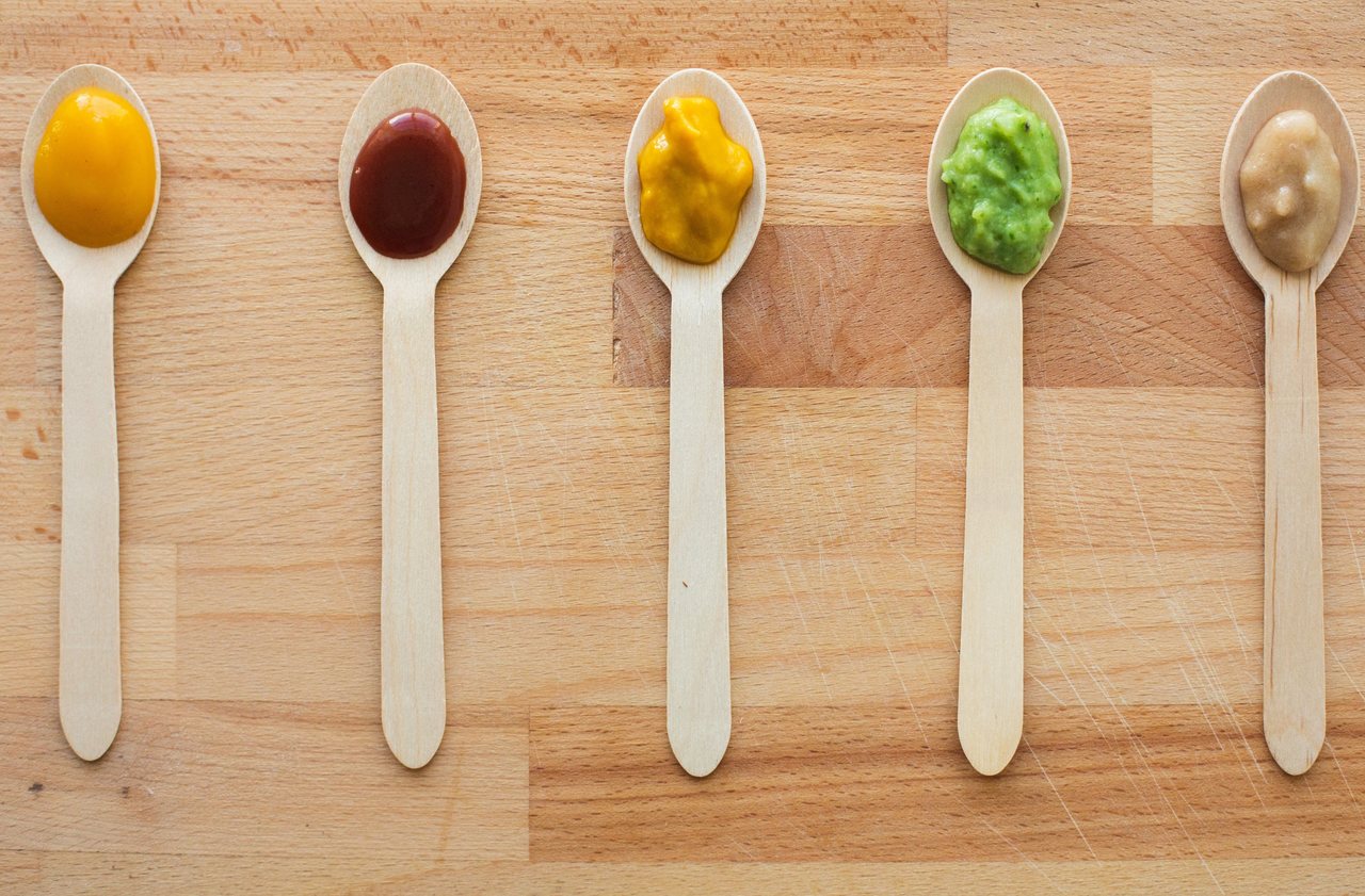 Por que evitar papinhas industrializadas para criança?