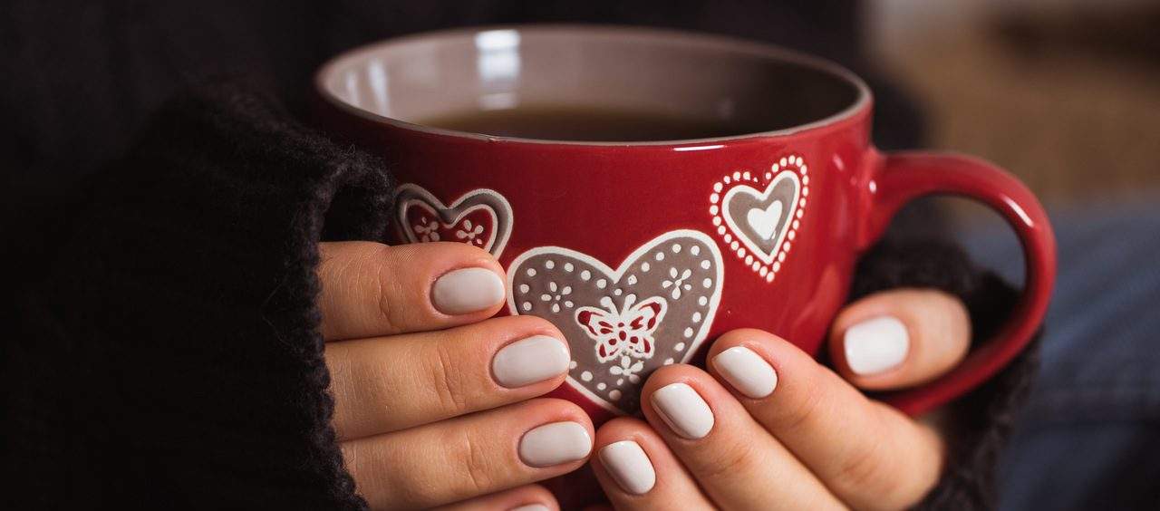 chá verde ou chá preto para emagrecer