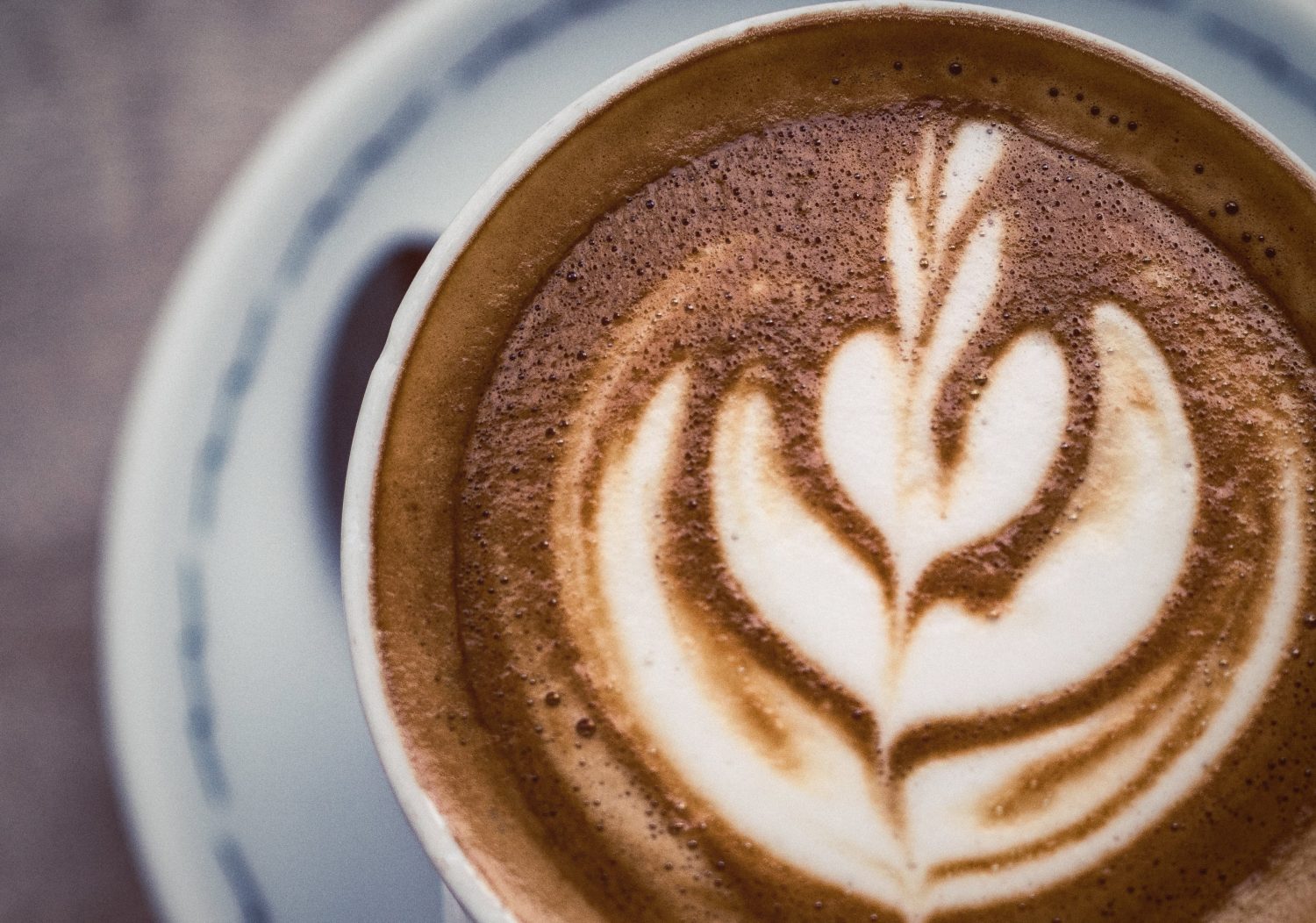 Receita de capuccino low carb