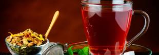 Chá de rooibos: O que é e benefícios da bebida