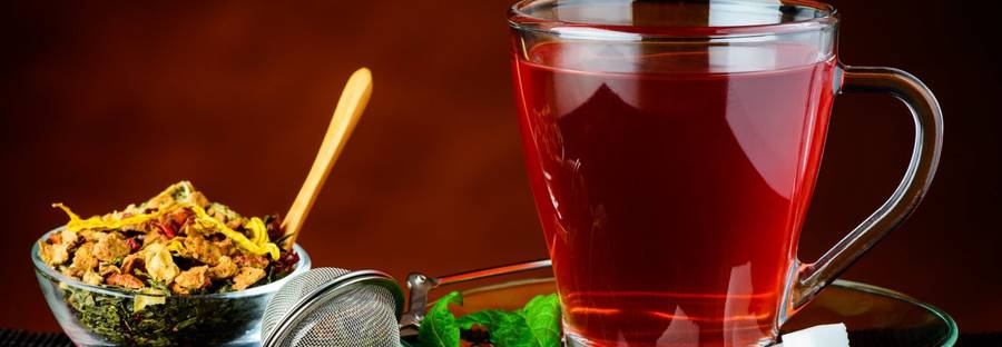Chá de rooibos: O que é e benefícios da bebida