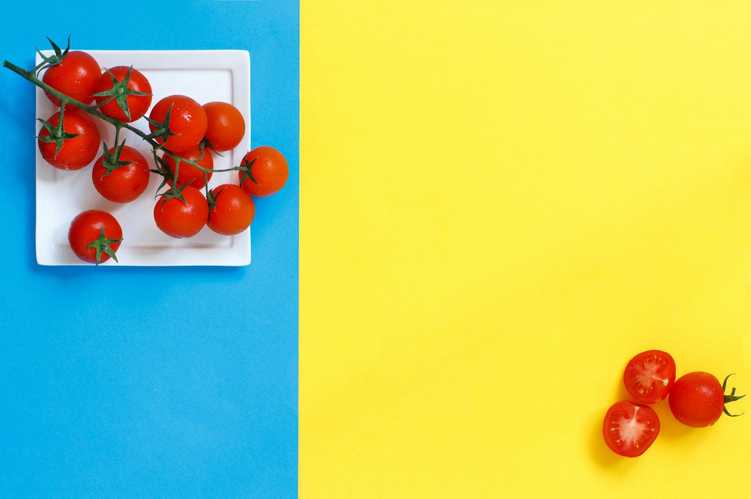 Alimentos que não devem ser guardados na geladeira