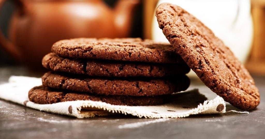 cookie low carb