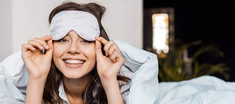 Pessoas otimistas tendem a dormir melhor, diz pesquisa