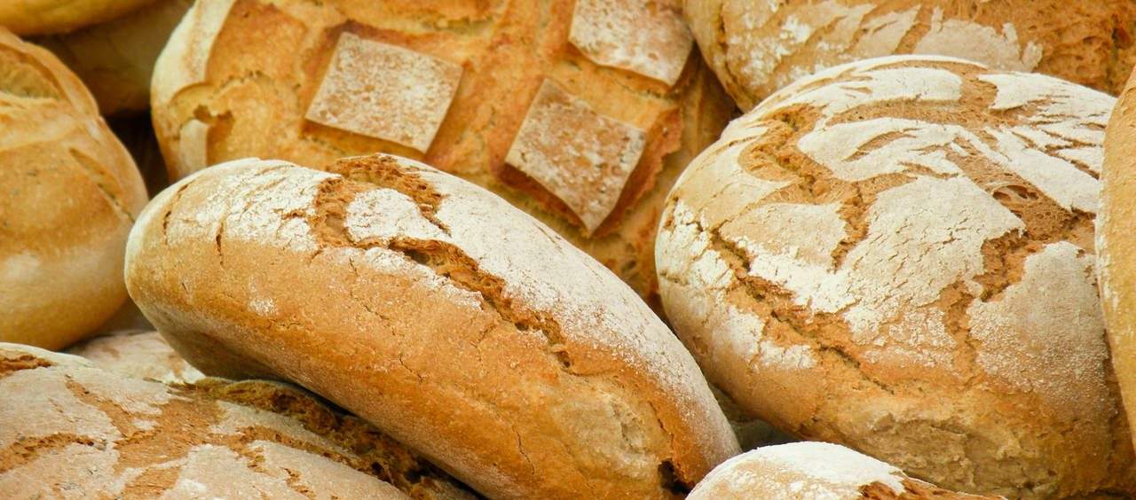 pão engorda como comer pão sem engordar