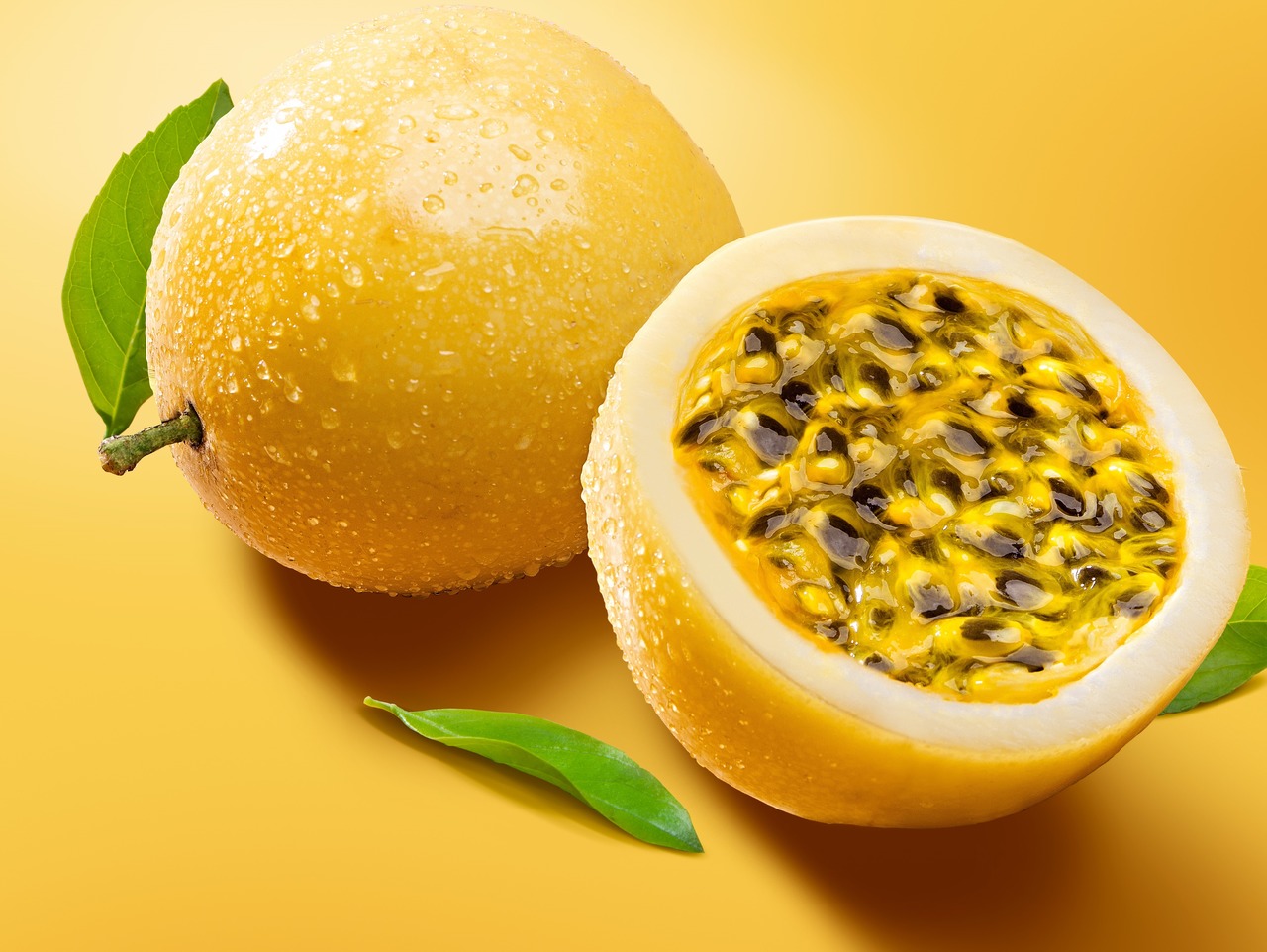 Maracujá: Benefícios e como consumir