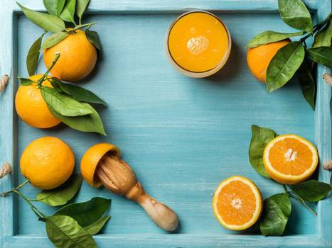 Casca de laranja: Benefícios e como fazer chá de casca de laranja