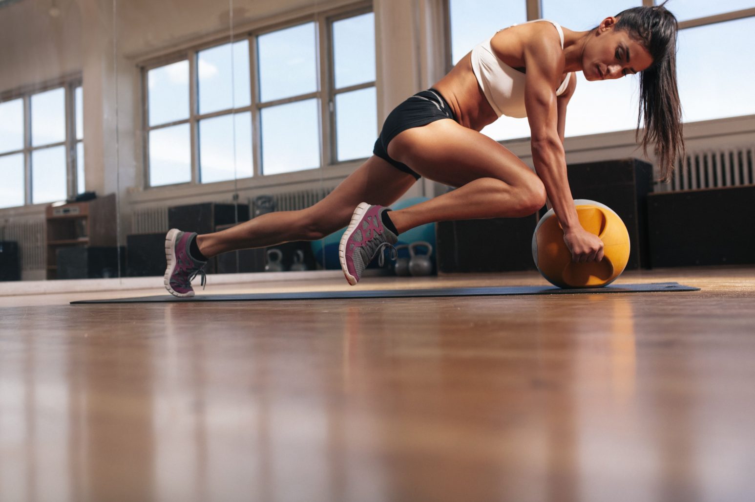 Guia da gordura corporal: O que é e como perder