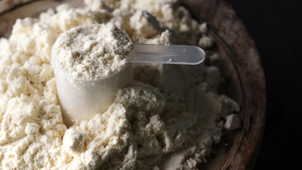 Maltodextrina: o que é, benefícios e como tomar