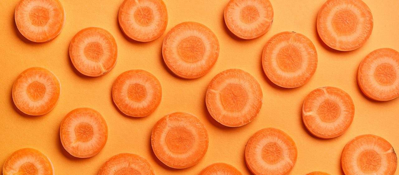 bronzeado ácido úrico cenoura