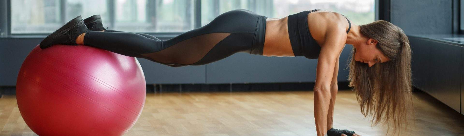 exercício isométrico queimar gordura pausa