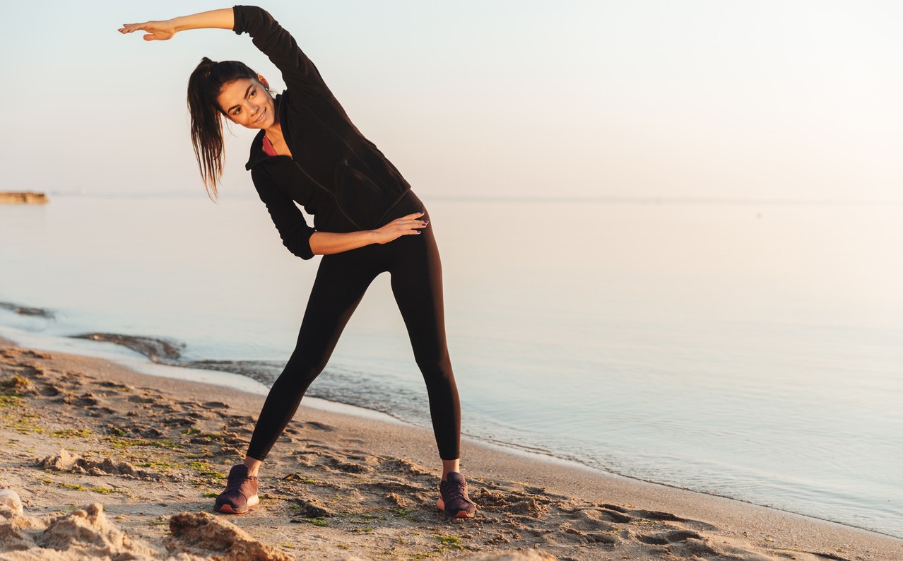 Malhar pela manhã é melhor para quem quer emagrecer?