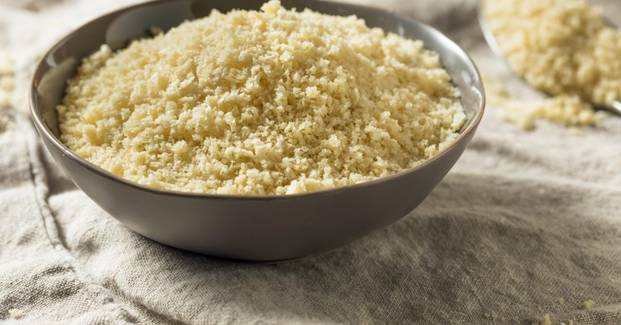 Farinha panko: O que é, como fazer e como usar