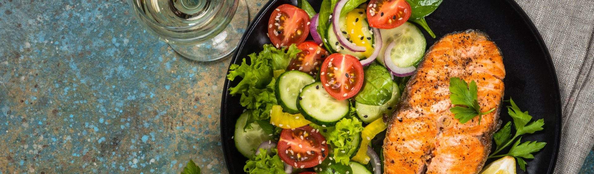 Gordura Saturada e Insaturada